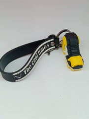 Sneaker key holder