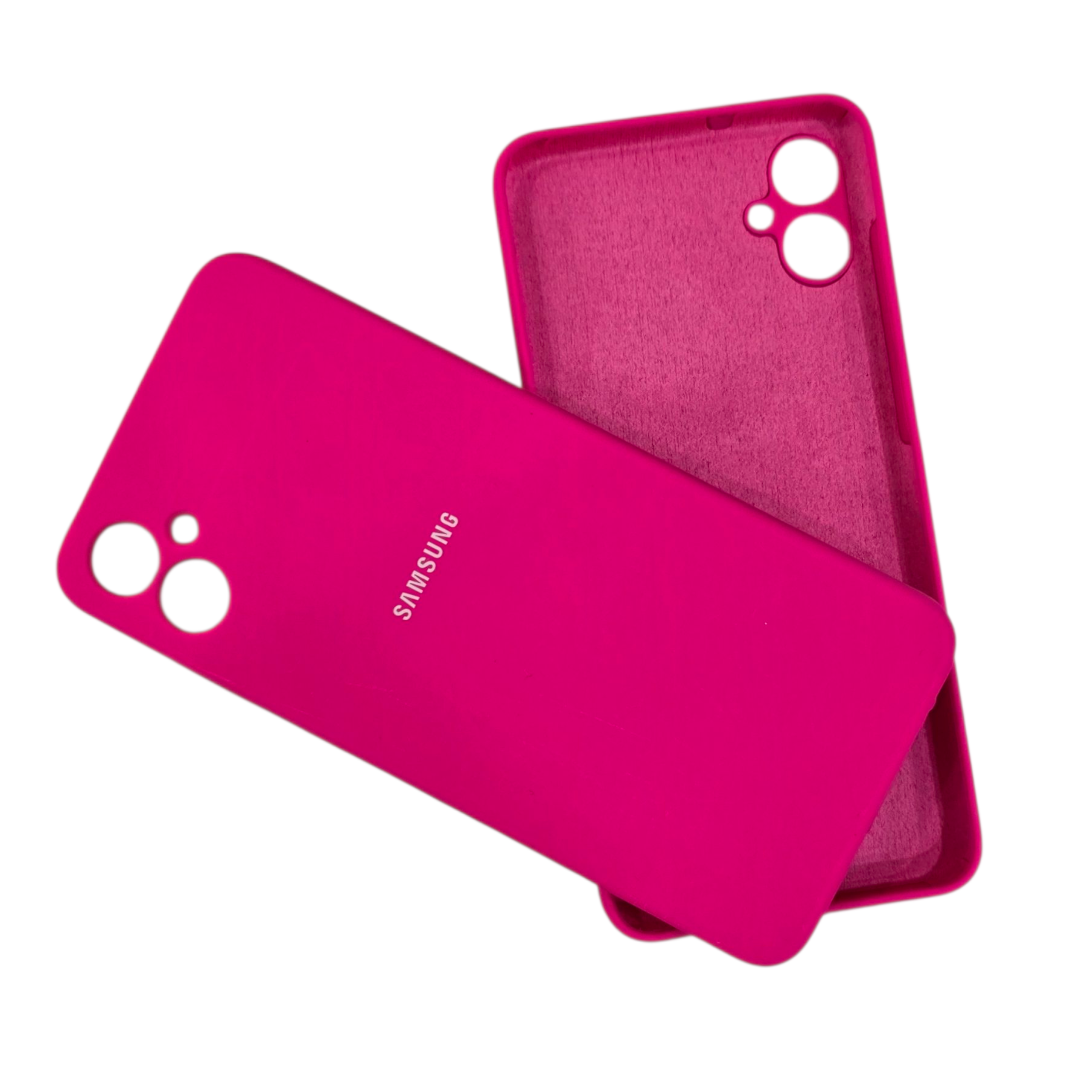 Samsung Liquid Silicon﻿e case  protected camera A05 phone case silicone cases A 05