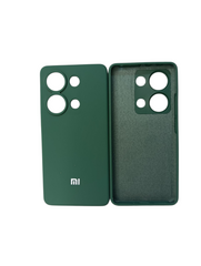 Redmi note 13 pro 4g silicone case, Phone cases