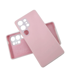 S25 ultra gel case phone covers