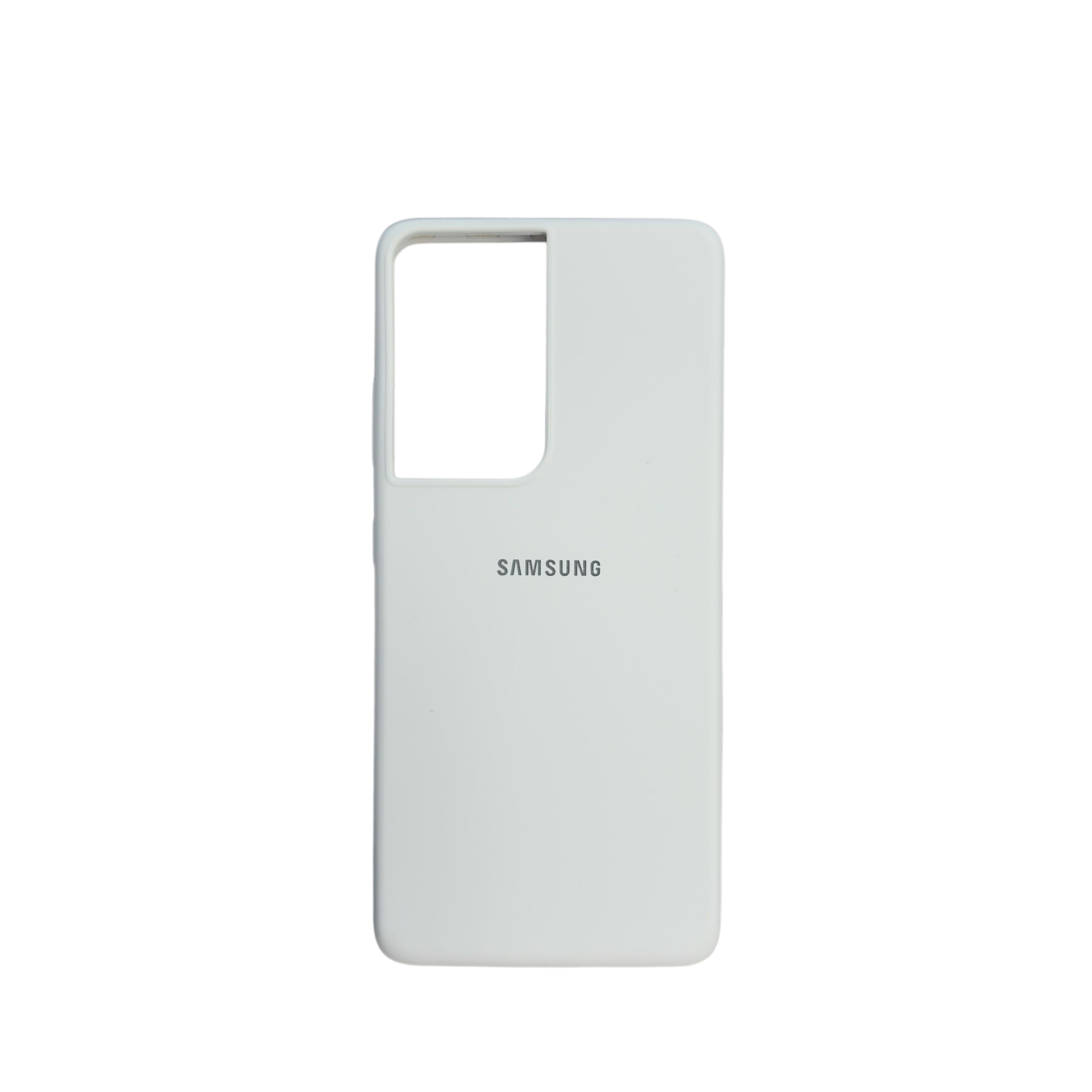 S21 Ultra Samsung phone case cover silicone s 21 cases open camera