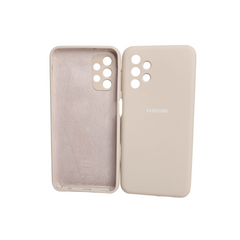 Samsung Liquid Silicon﻿e case  protected camera A13 4g  phone case silicone cases A 13 4 G