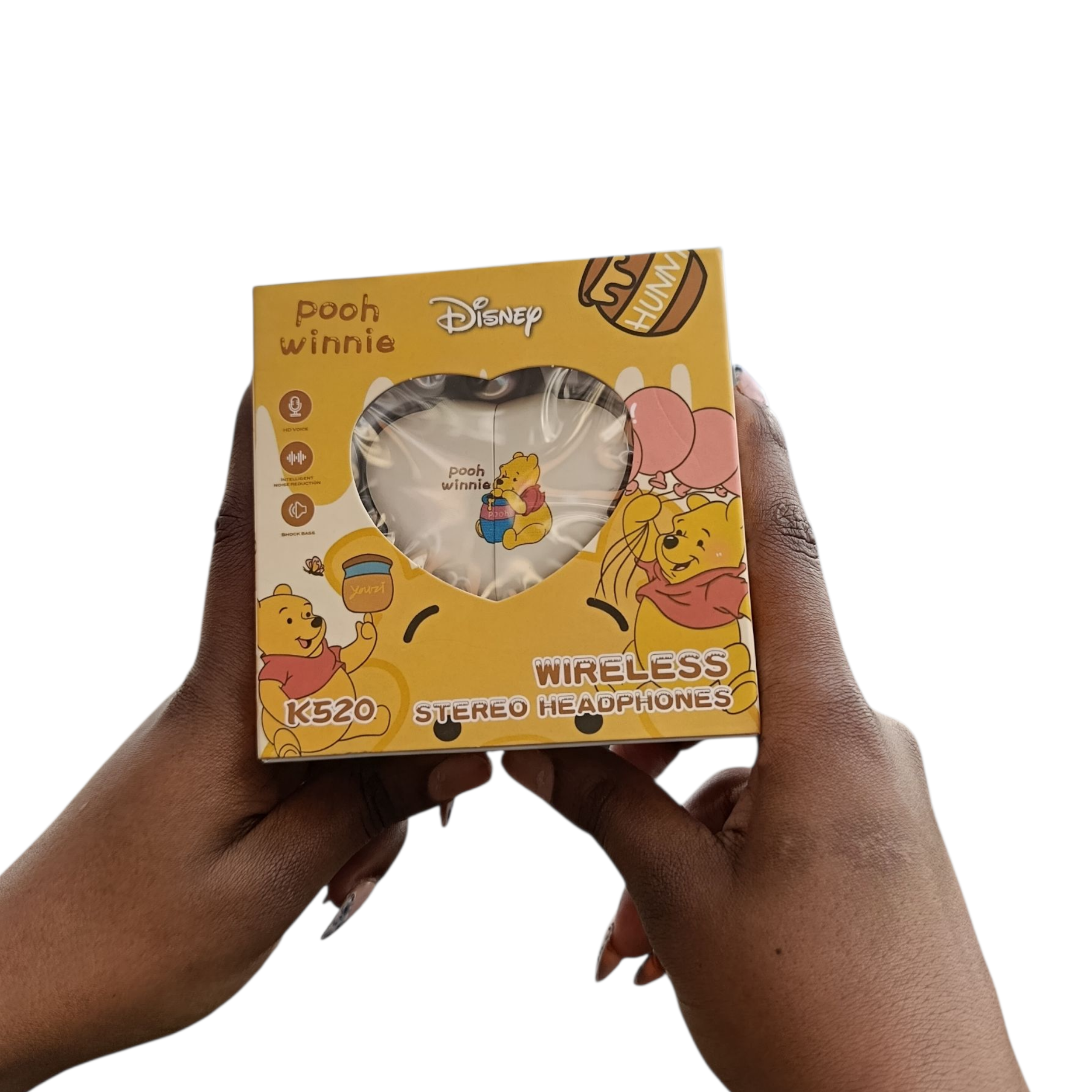 Sanrio earpods