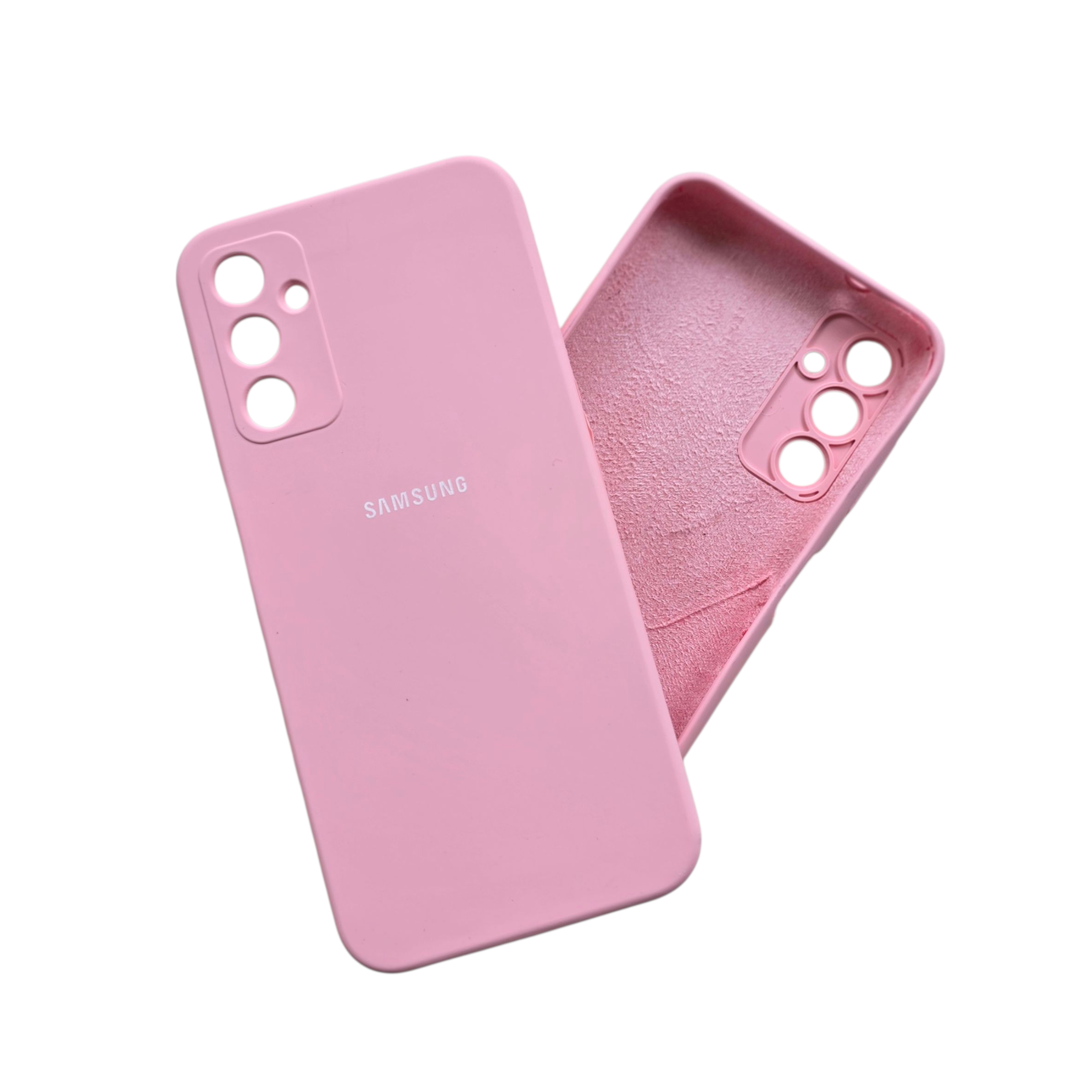Samsung Liquid Silicon﻿e case  protected camera A14 4g / 5g  phone case silicone cases A 14 4 G / 5 g