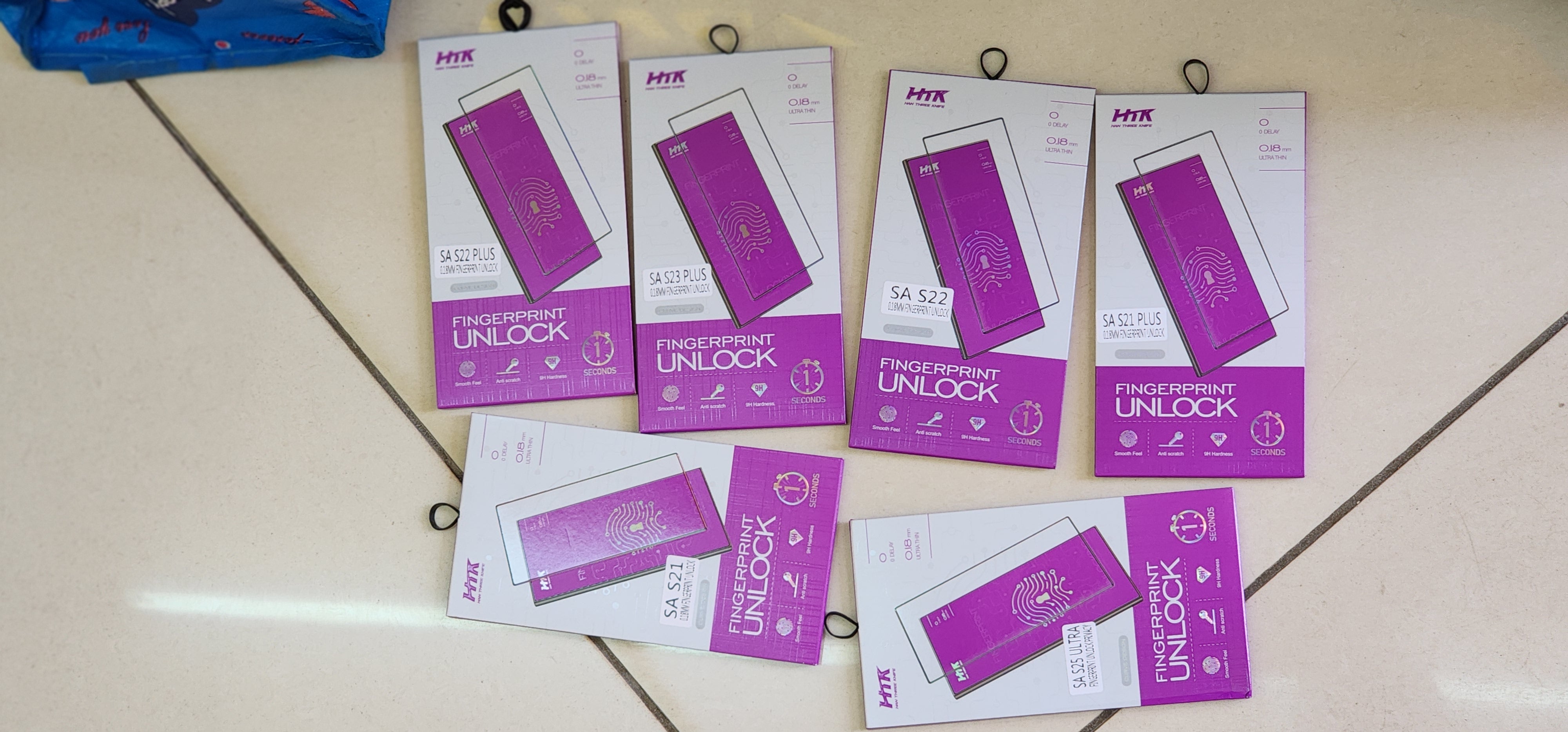 S21 Screen protector S21