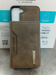 Samsung DG.ming S22 combo phone case