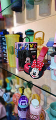 Kids girls headphones cartoon
