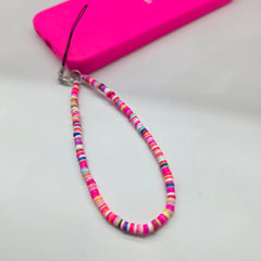 Beads Phone charm