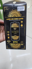 Samsung A16/A26 large arc edge tampered screen protector