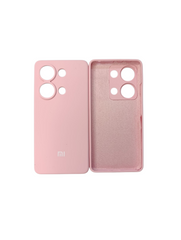 Redmi note 13 pro 4g silicone case, Phone cases