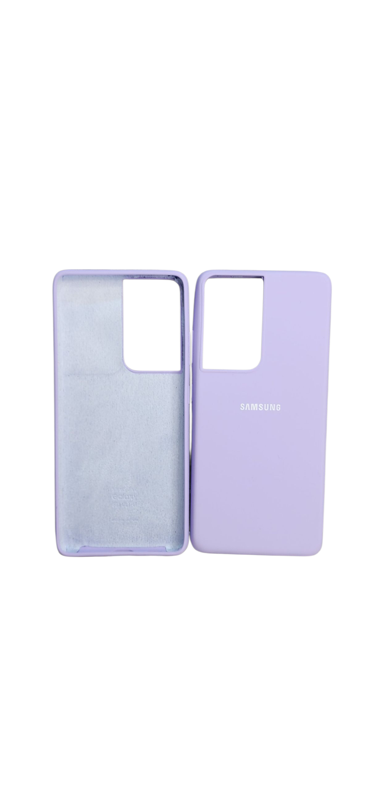 S21 Ultra Samsung phone case cover silicone s 21 cases open camera