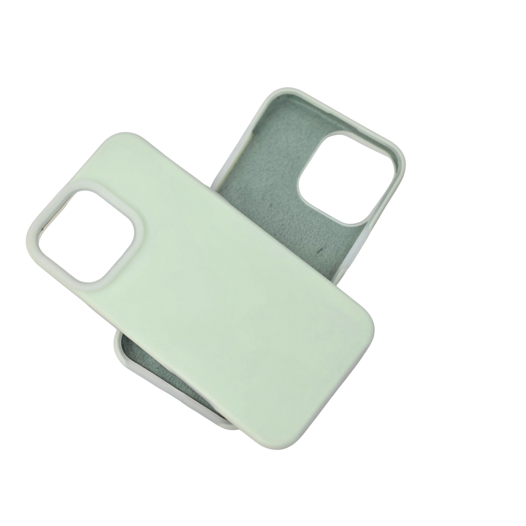 Gel silicone case Iphone 11