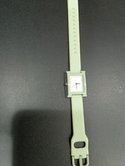 Stylist square kids wrist watch