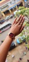 Poedagar Thin strap