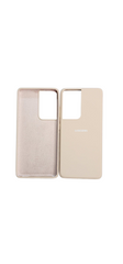 S21 Ultra Samsung phone case cover silicone s 21 cases open camera