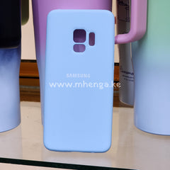 S 9 Samsung Silicone Case S9 Cover