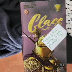 S22 Ultra Screen Protector