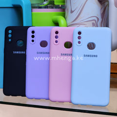 Samsung A10S Silicone Phone Case A 10 S