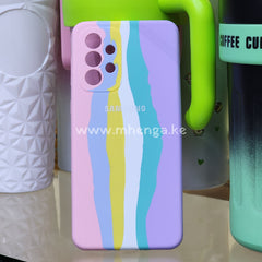 Samsung A23 Silicone