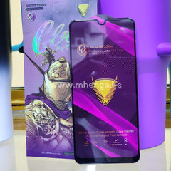 Samsung A50 Glass Protector Full Glue 9H Screen Protectors A 50