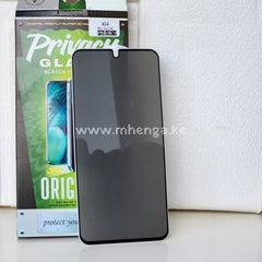 Samsung A54 Privacy Protector Glass Screen Protectors A 54