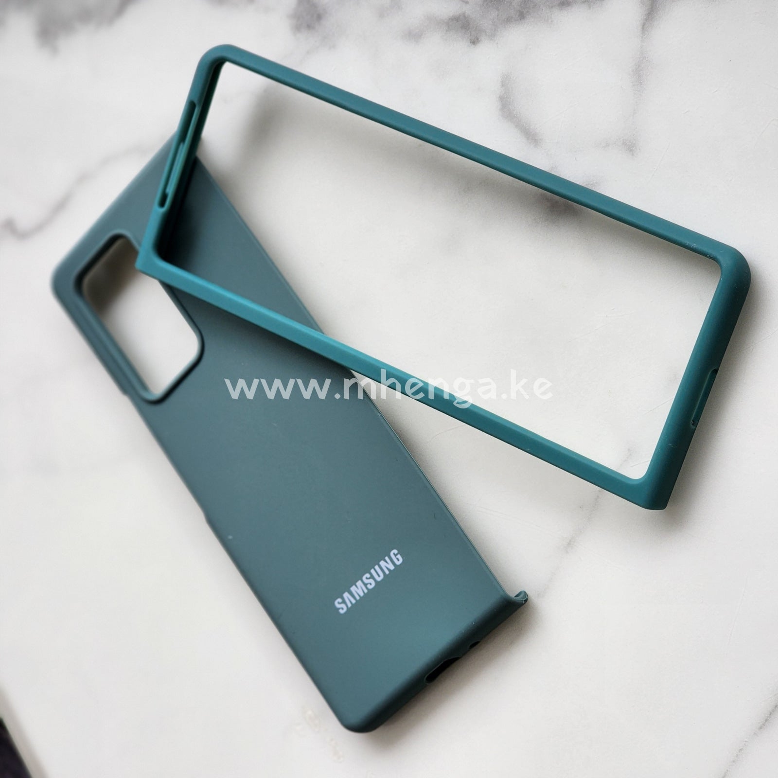 Samsung Fold 2 Silicone Case Phone Cases Back Cover