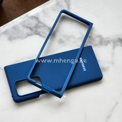 Samsung Fold 2 Silicone Case Phone Cases Back Cover