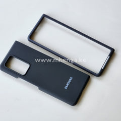 Samsung Fold 2 Silicone Case Phone Cases Back Cover