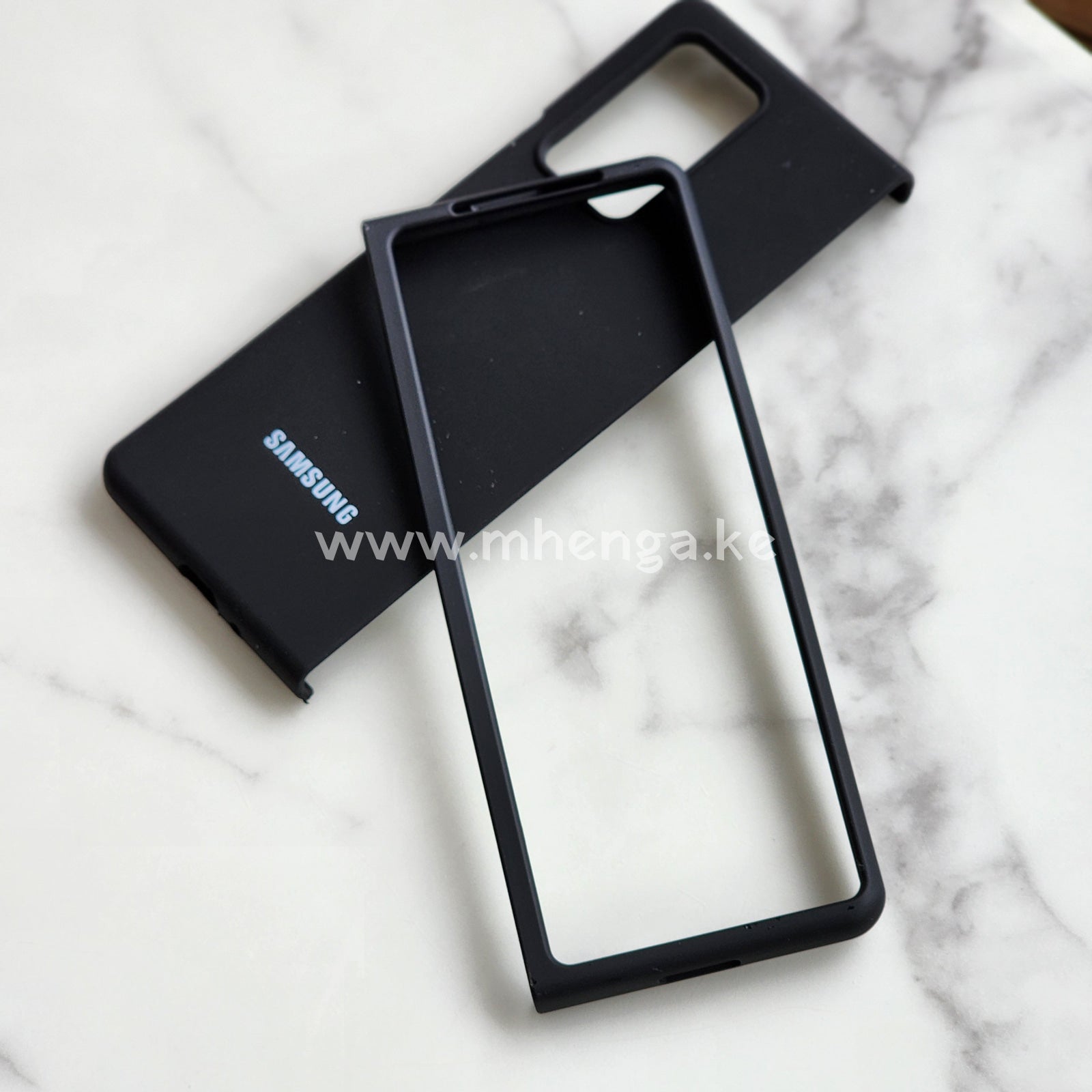 Samsung Fold 2 Silicone Case Phone Cases Back Cover