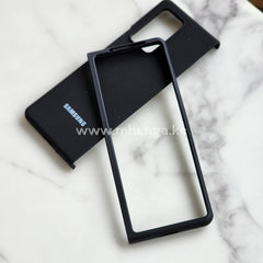 Samsung Fold 2 Silicone Case Phone Cases Back Cover