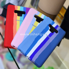 Samsung Note 9 Phone Case Cases Silicone