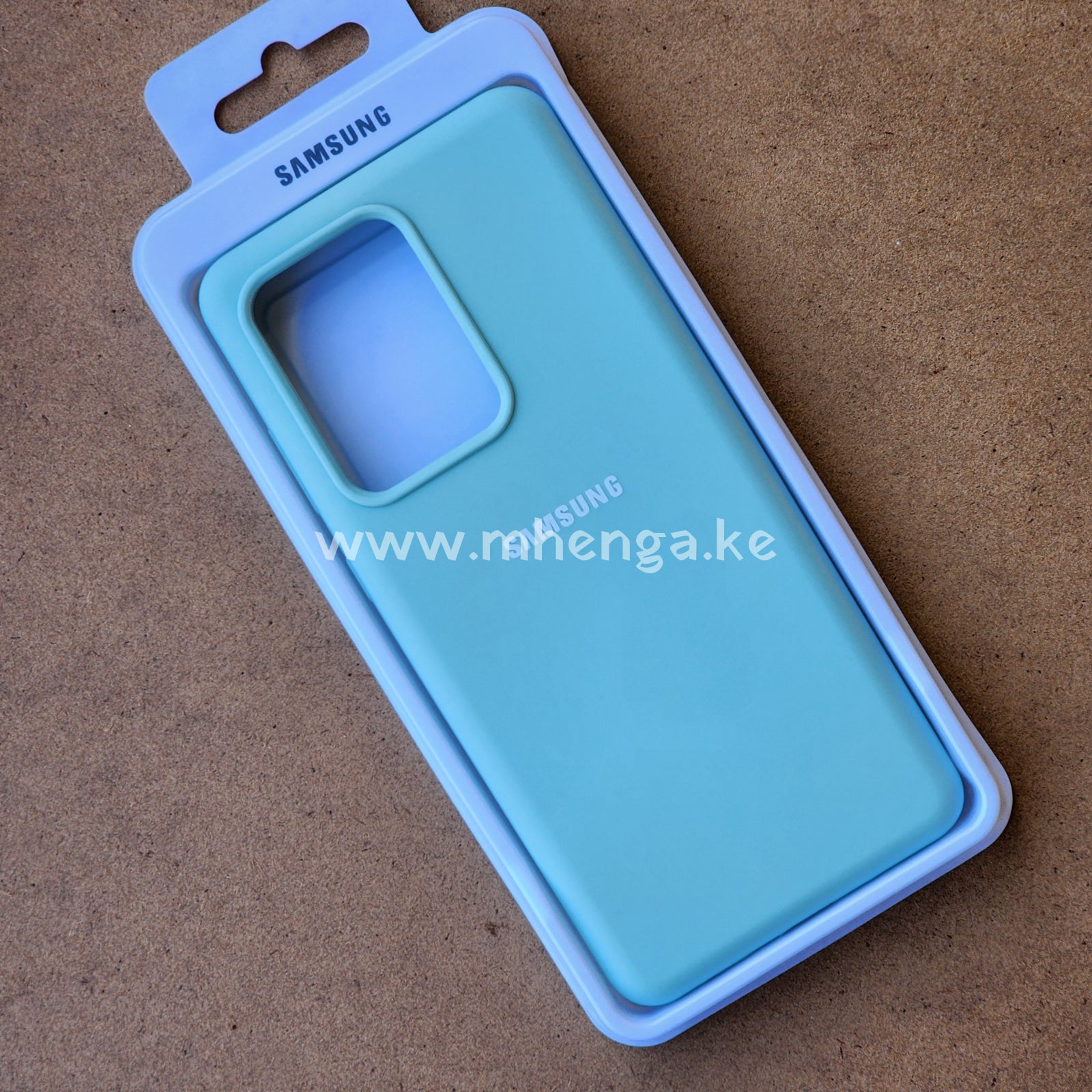 Samsung S 20 Ultra Silicone Case Phone Cover S20
