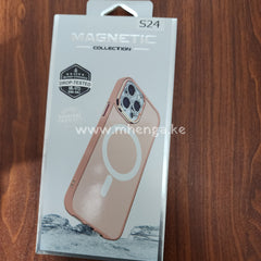 Samsung S 24 Phone Case