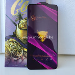 Samsung S 24 Screen Protector Og Glass 9H Sam S24