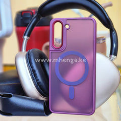 Samsung S21 Fe Magsafe Phone Case Phone Cases S 21