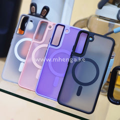 Samsung S21 Magsafe Phone Case Phone Cases S 21