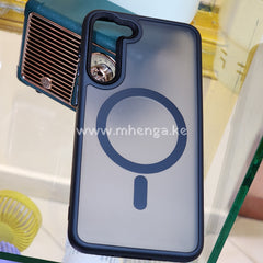 Samsung S23 + Magsafe Phone Case Phone Cases S 23 Plus
