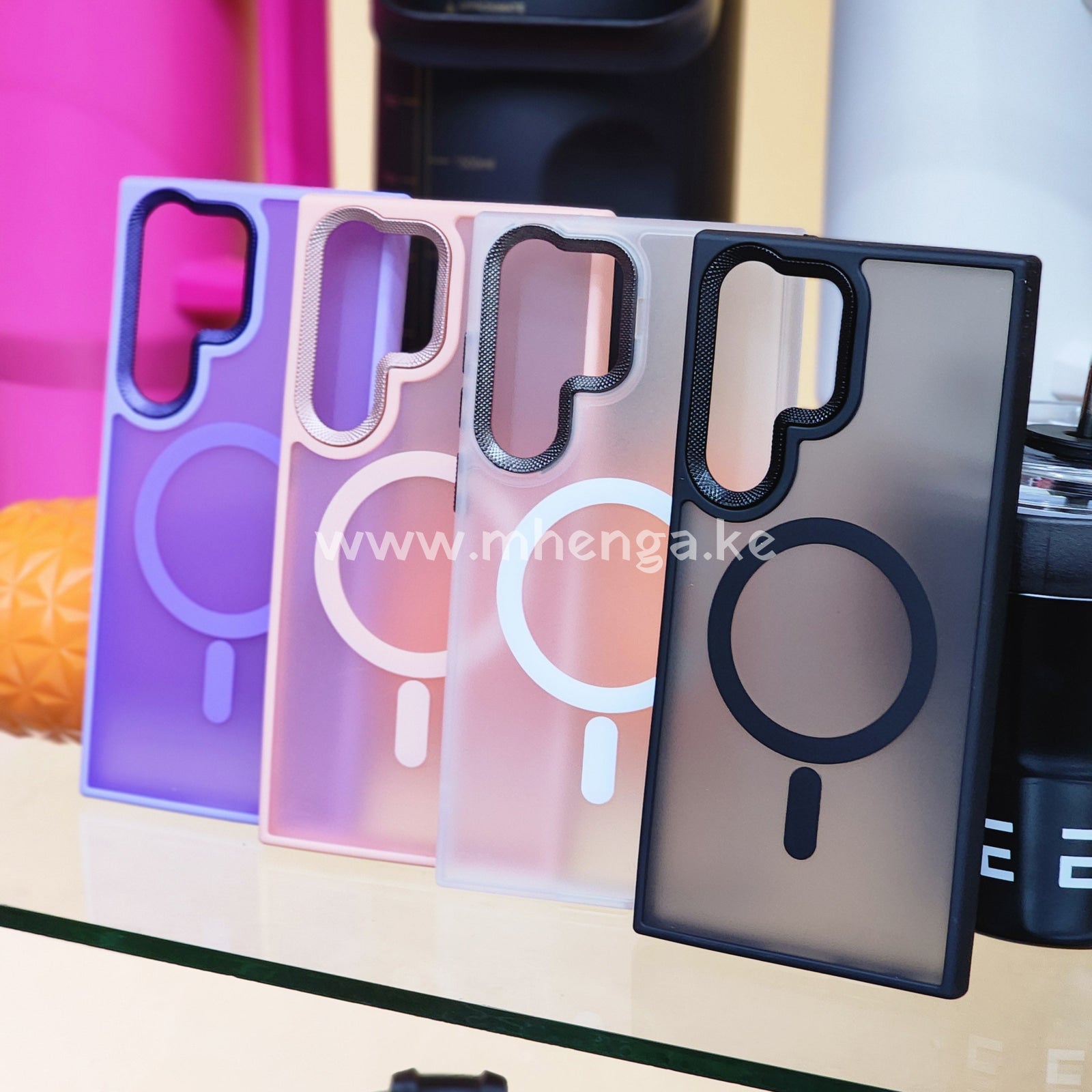 Samsung S23 Ultra Phone Case Magsafe 23 Ultra Cases