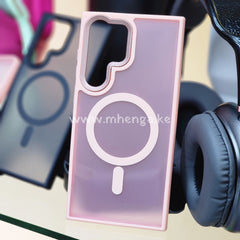 Samsung S23 Ultra Phone Case Magsafe 23 Ultra Cases