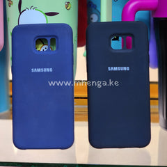 Samsung Silicone Phone Case S7 Edge Cases