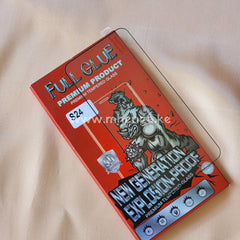 Screen Protector Samsung S24 Full Glue S 24 Tempered