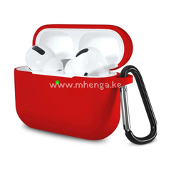 Silicone Airpod 3 Cases Case