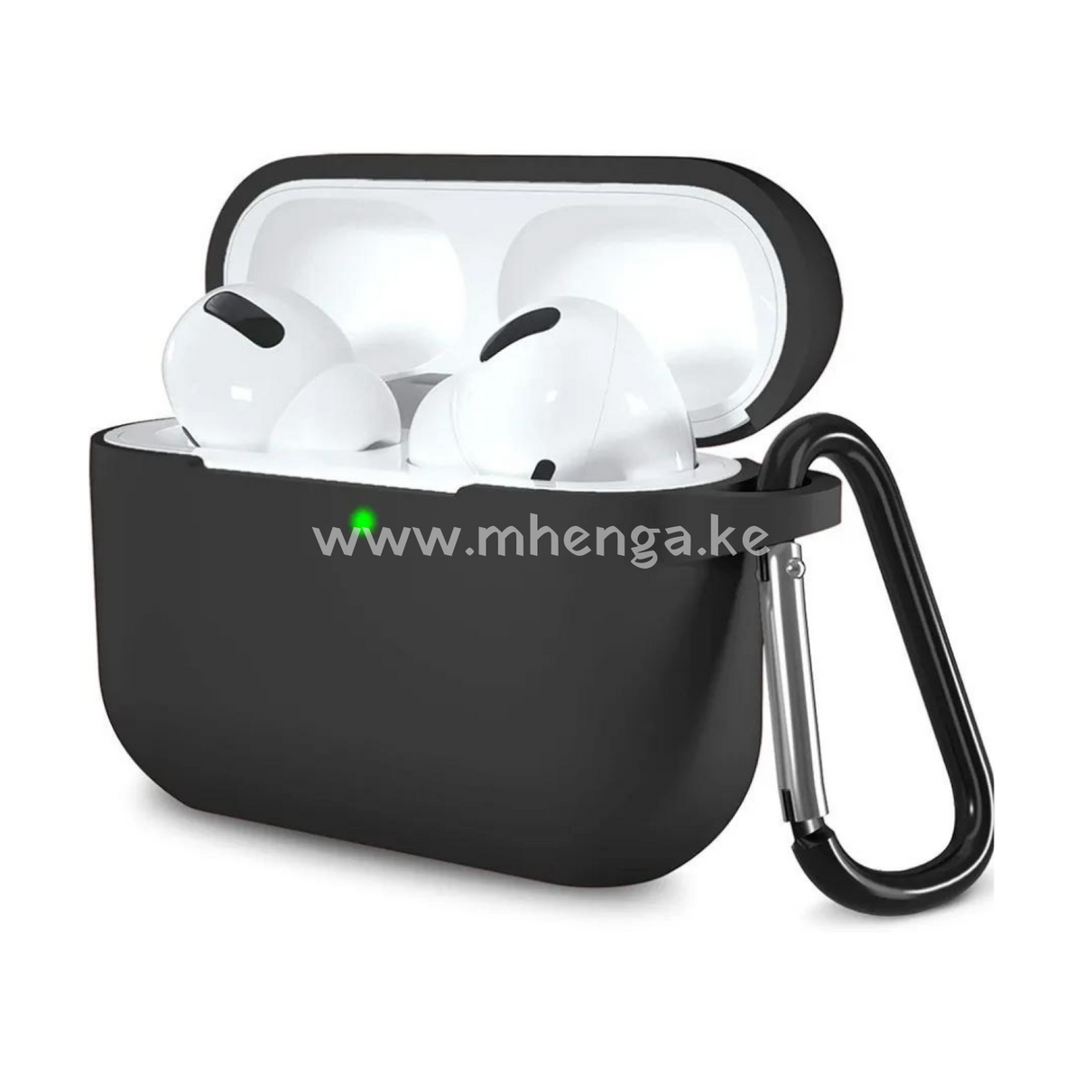 Silicone Airpod 3 Cases Case