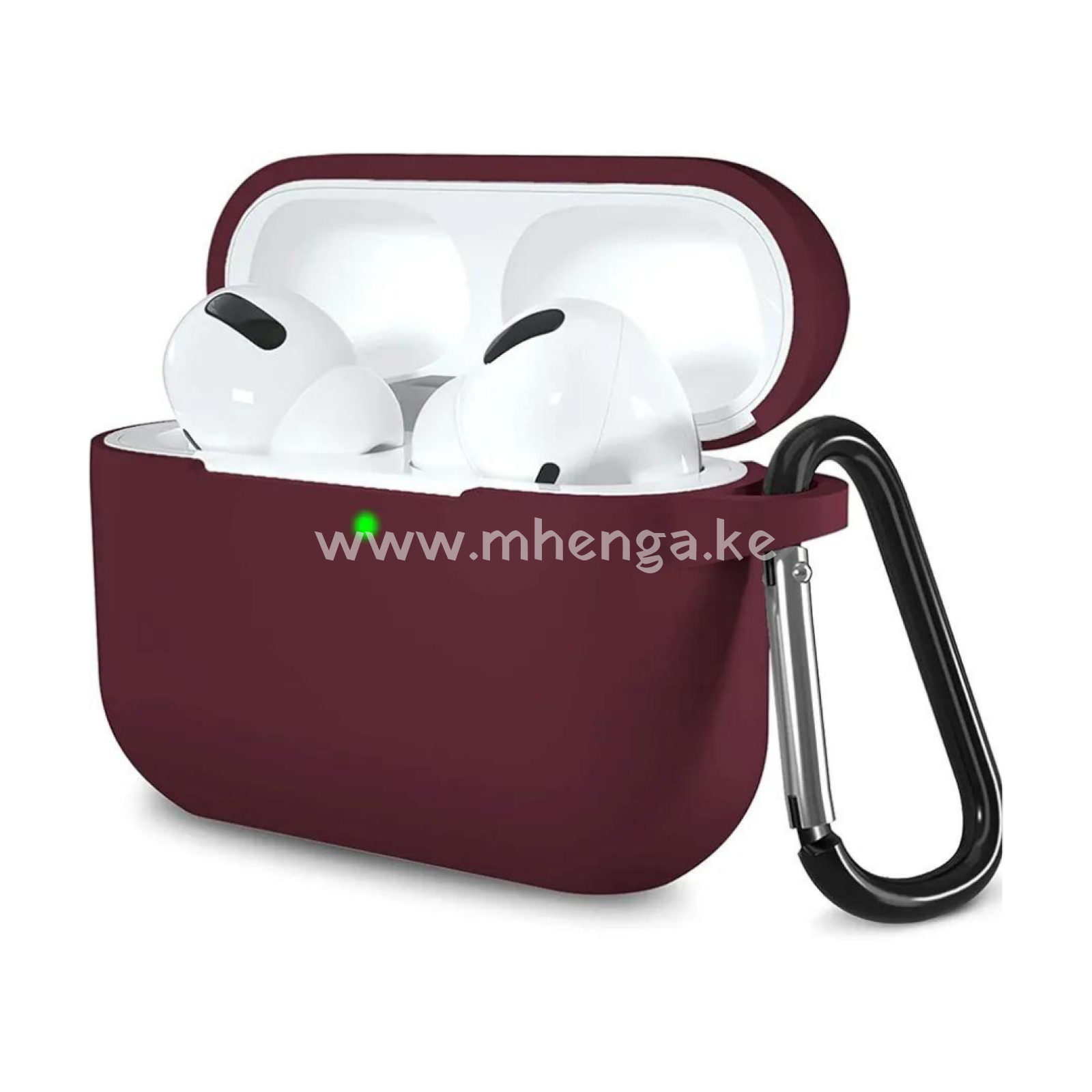 Silicone Airpod Pro / Airpods 2 Cases Case Pro2