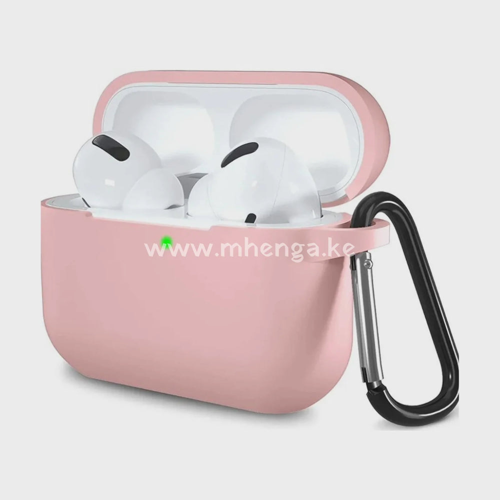 Silicone Airpod Pro / Airpods 2 Cases Case Pro2