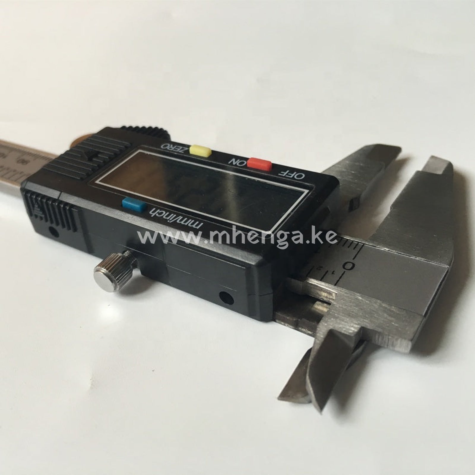 Stainless Steel 150Mm 6Inch Electronic Digital Vernier Caliper