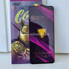Tecno Camon 19 9H Tempered Glass Armour Full Glue