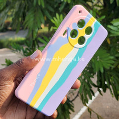 Tecno Camon 30 4G Phone Case Cases Silicone