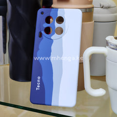 Tecno Camon 30 4G Phone Case Cases Silicone