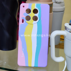 Tecno Camon 30 4G Phone Case Cases Silicone